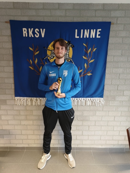 speler van het jaar