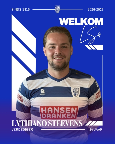 Lythiano Steevens