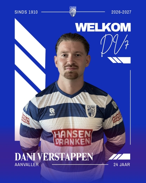 Dani Verstappen