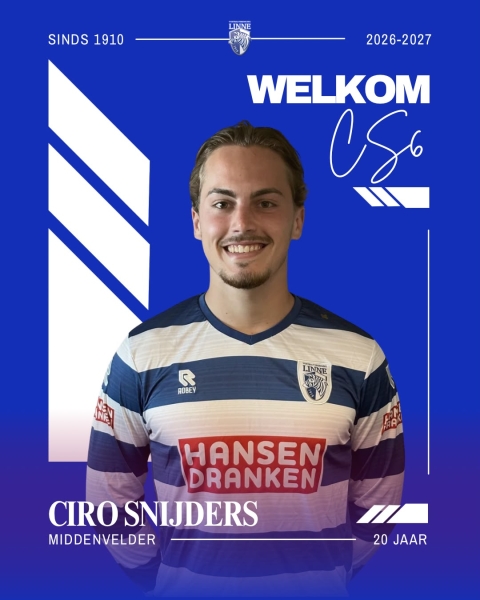 Ciro Snijders