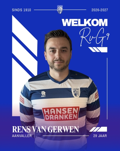 Rens van Gerwen