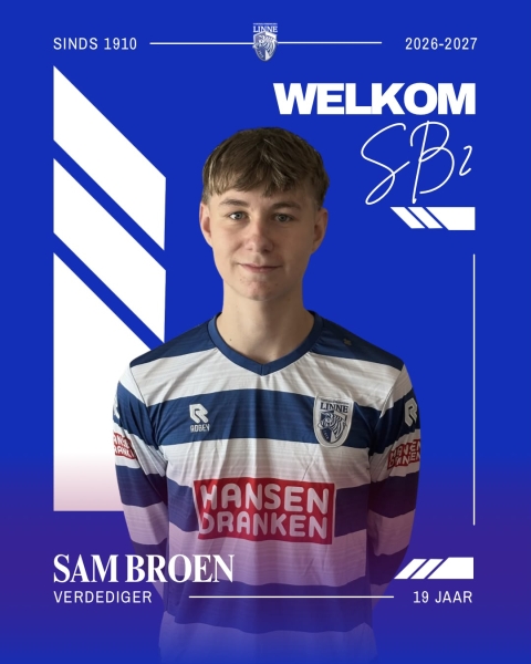 Sam Broen