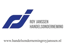 Roy Janssen Handelsonderneming