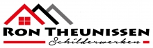 Ron Theunissen Schilderwerken logo